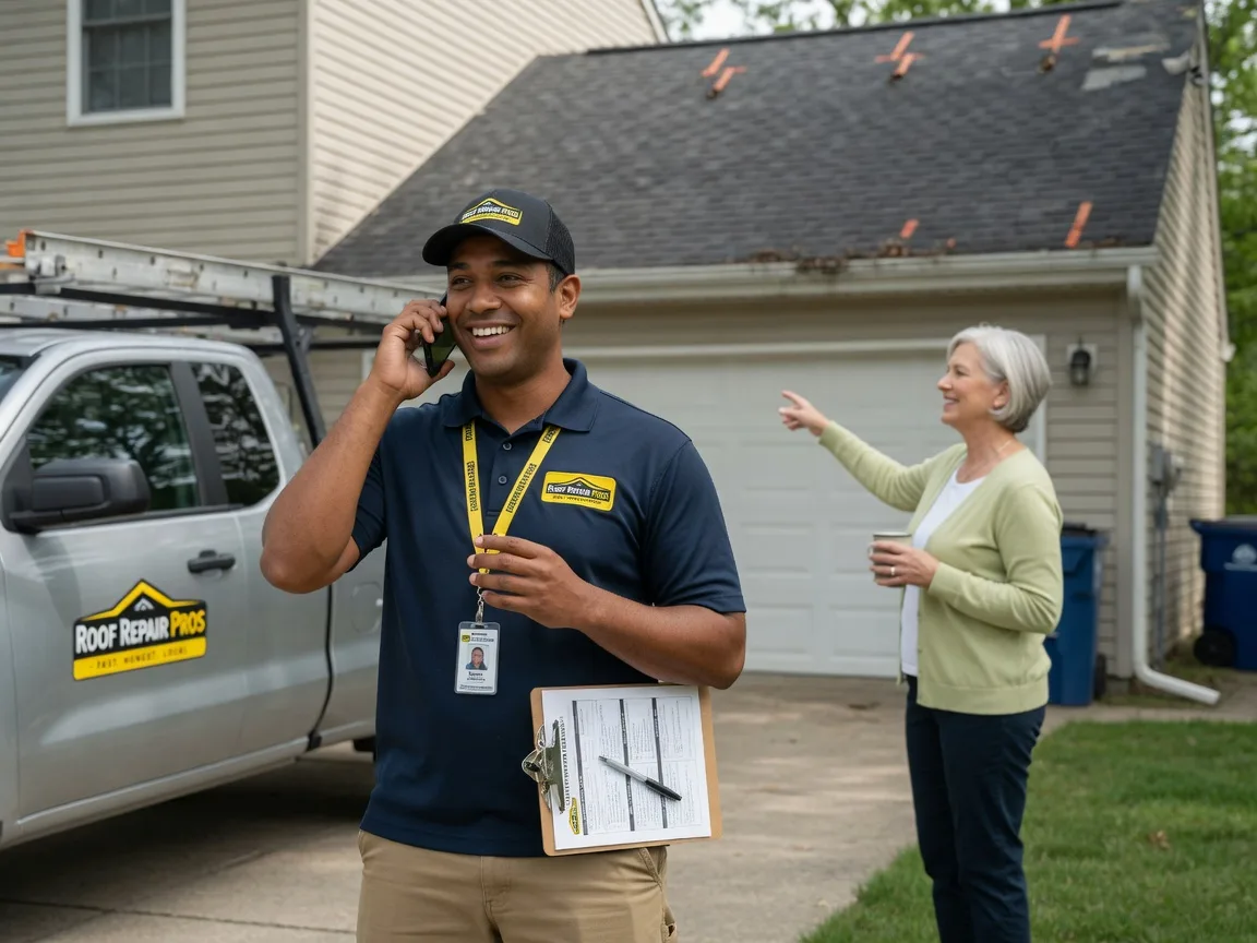 Roof Repair Ringle, WI FAQs